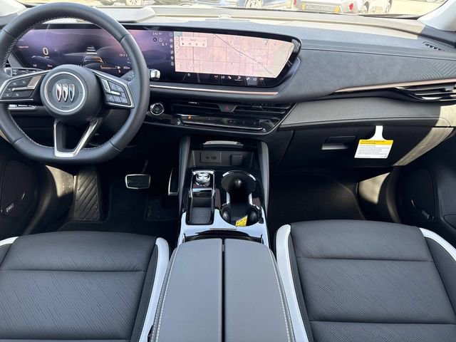 New 2026 Buick Envision Sport Touring image 19