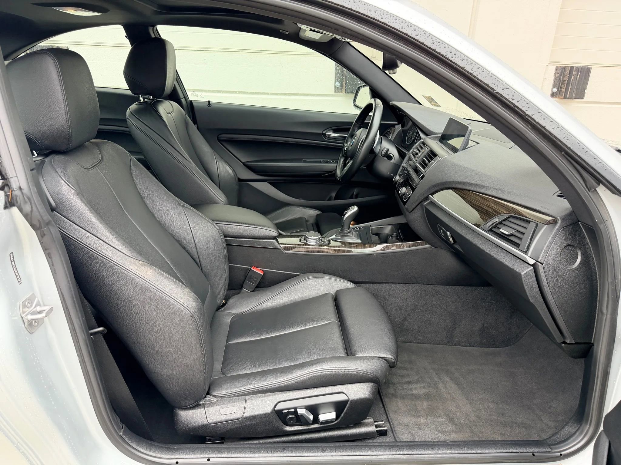 Used 2016 BMW M235i xDrive Coupe image 13