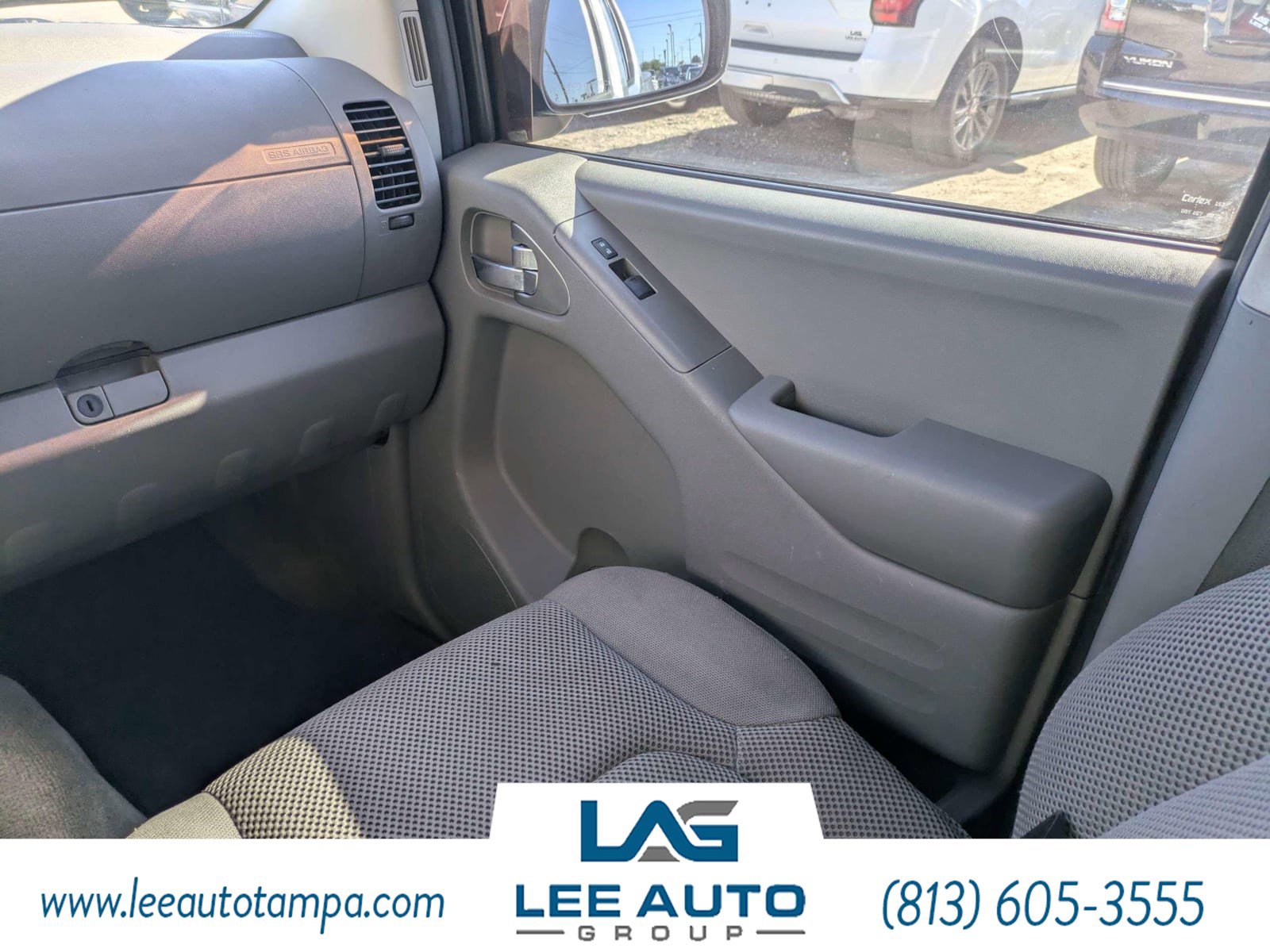 Used 2016 Nissan Frontier SV w/ SV Value Truck Package RWD image 16