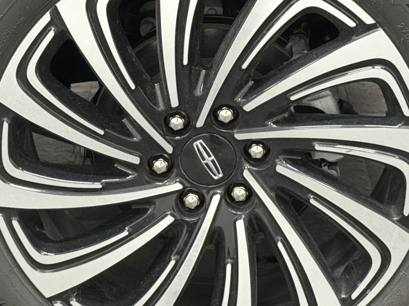 New 2026 Lincoln Navigator L Black Label image 5