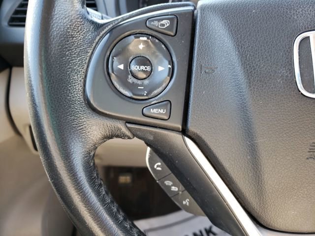 Used 2012 Honda CR-V EX-L image 14