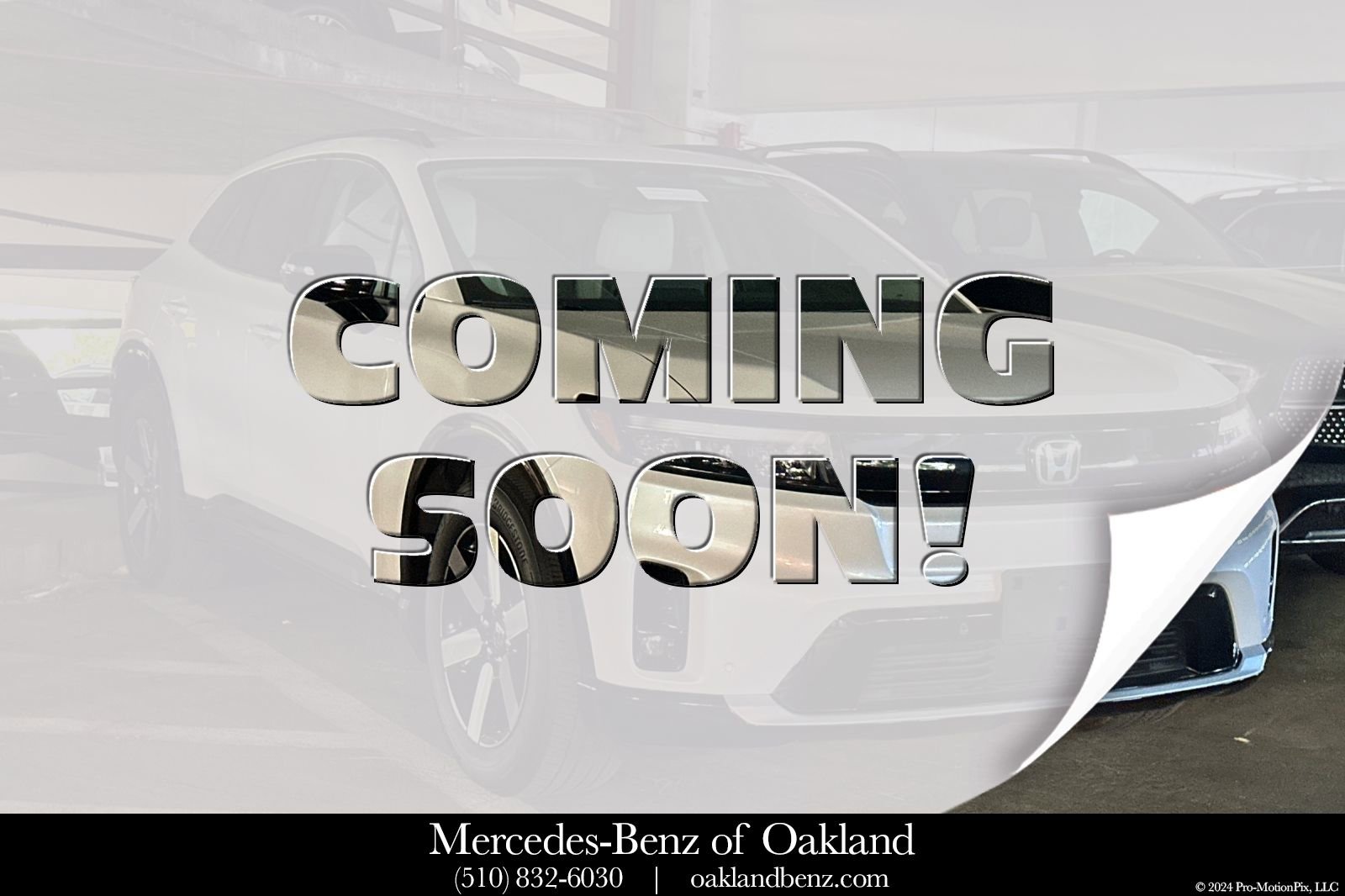 Used 2025 Honda Prologue Touring image 1