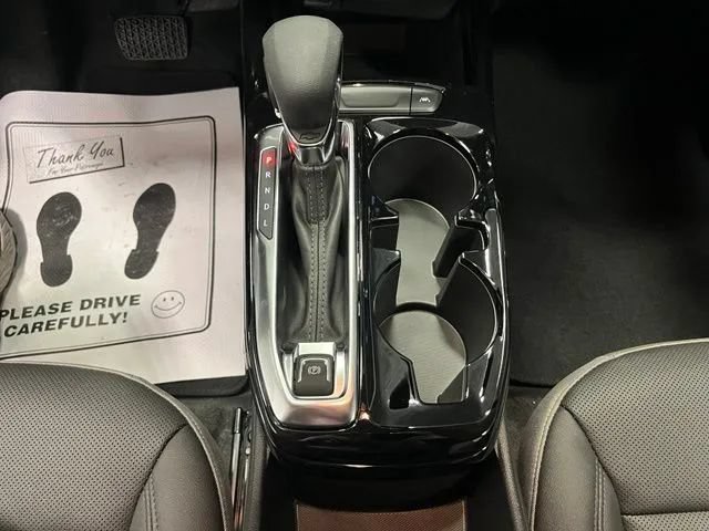New 2026 Chevrolet Trax ACTIV w/ Driver Confidence Package FWD image 19