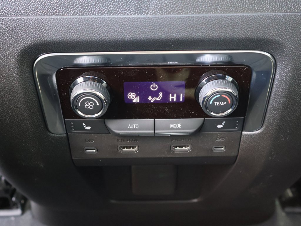 New 2026 Chevrolet Tahoe Premier image 37