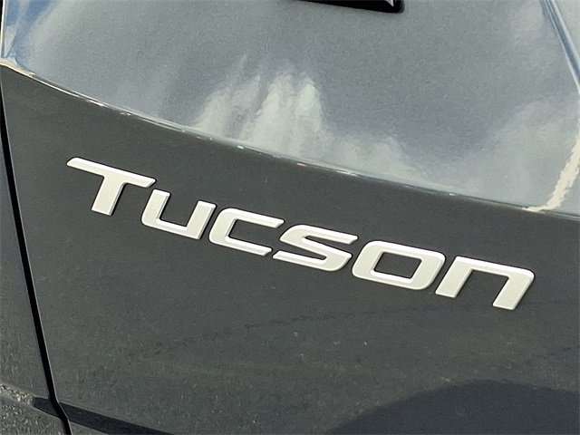 New 2026 Hyundai Tucson SEL image 6