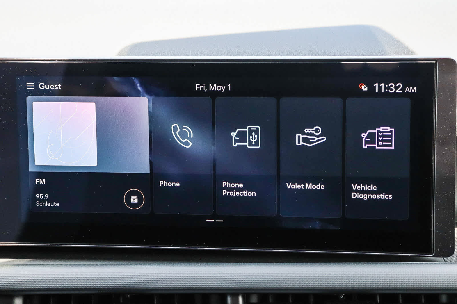 New 2026 Hyundai Tucson SEL FWD image 16