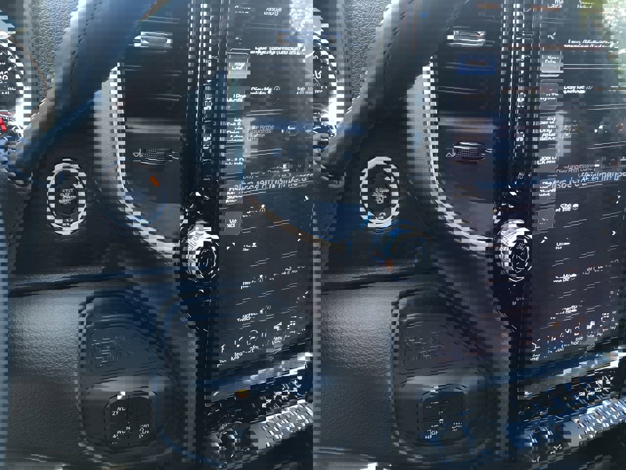 New 2025 RAM 2500 Big Horn image 26