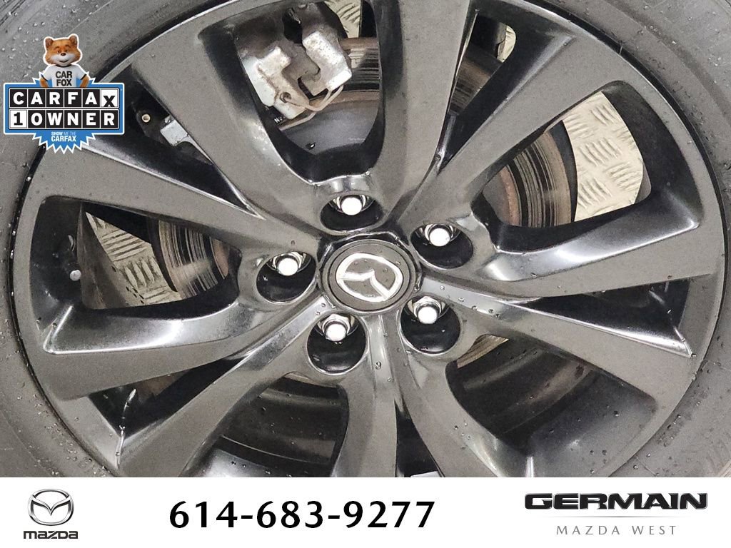 Used 2023 MAZDA CX-30 AWD 2.5 S w/ Preferred Package image 14