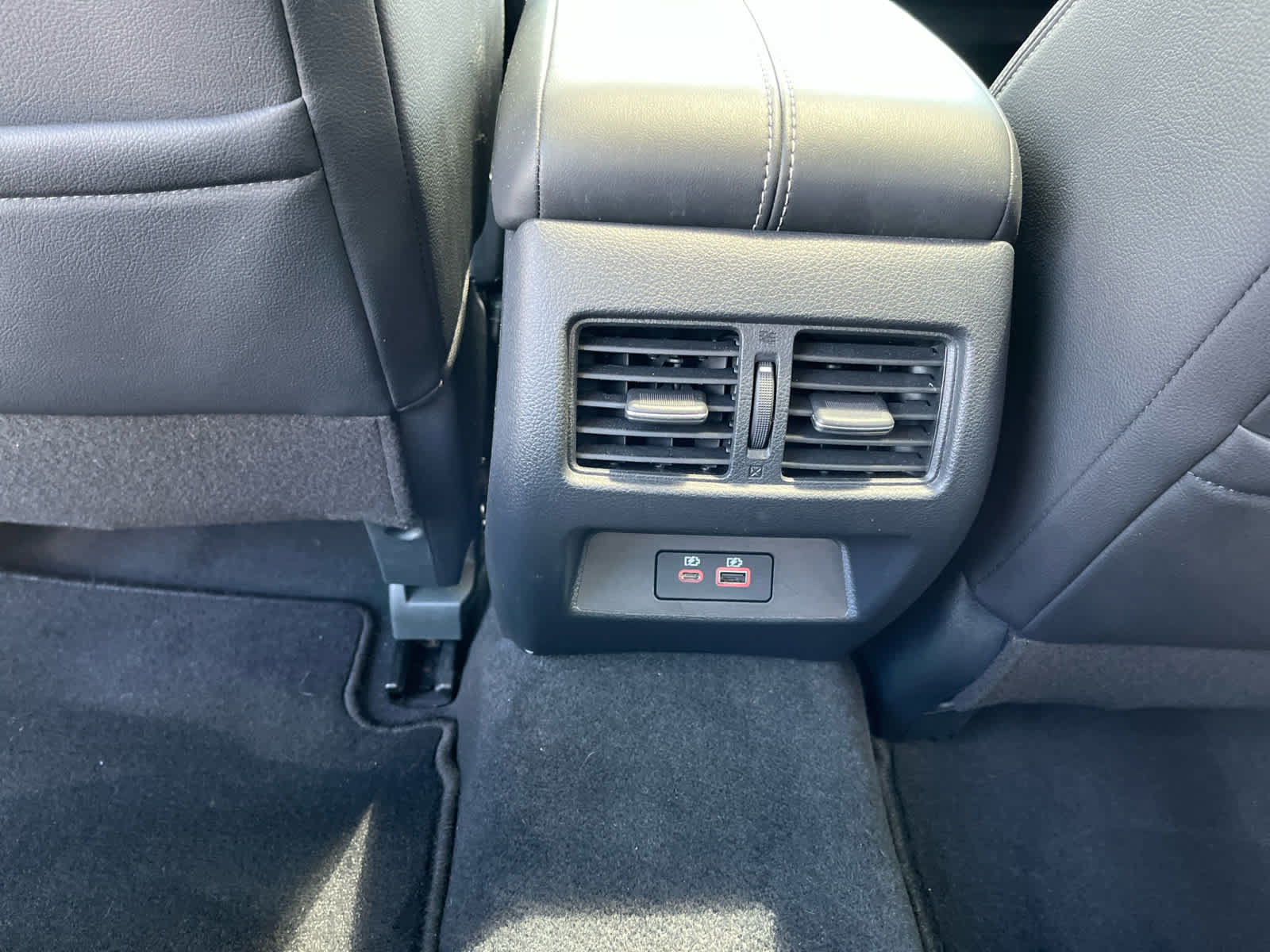 Used 2021 Nissan Altima 2.5 SL FWD image 25
