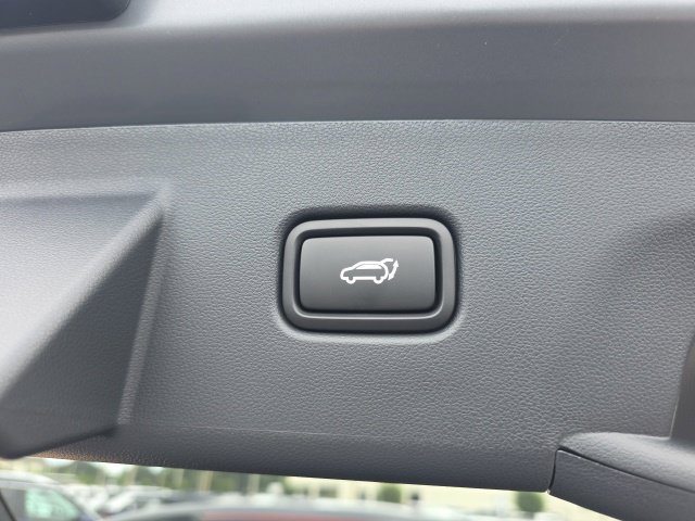 New 2026 Hyundai Tucson Limited AWD/4WD image 28