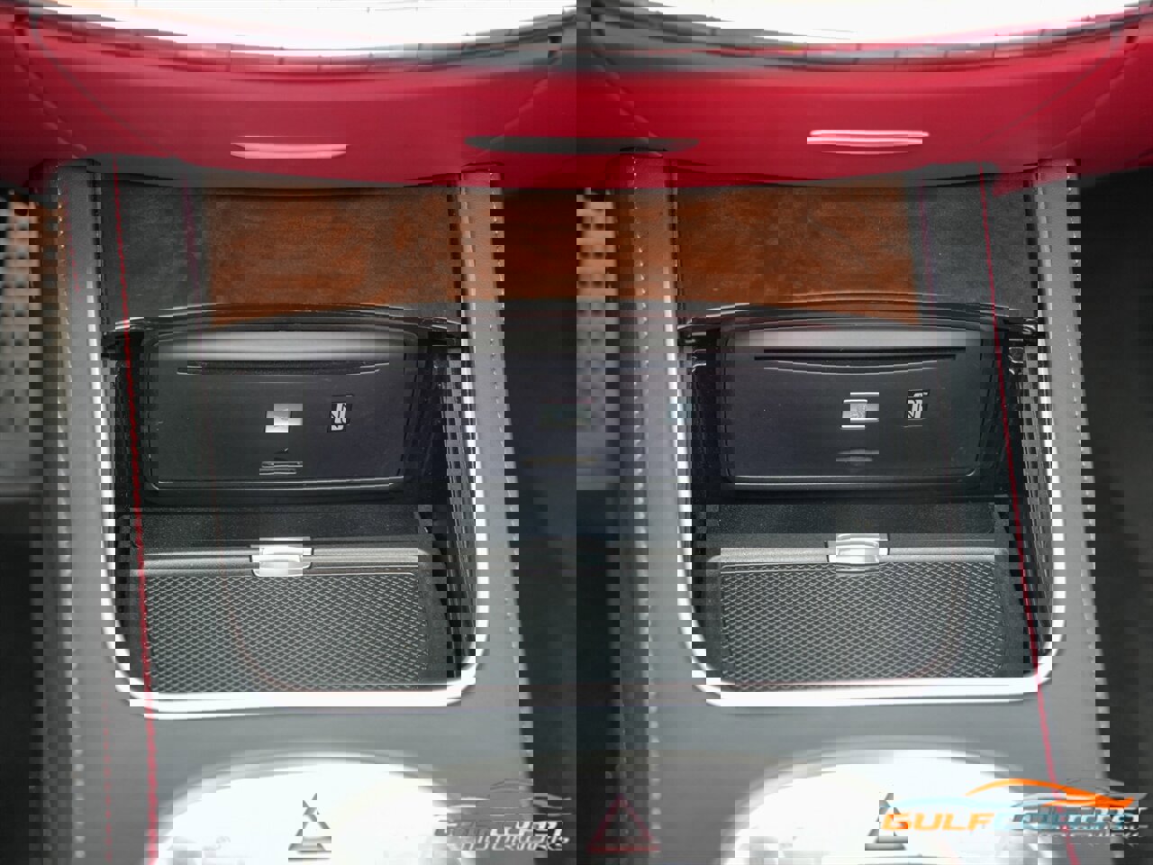 Used 2017 Mercedes-Benz S 63 AMG 4MATIC Cabriolet image 18