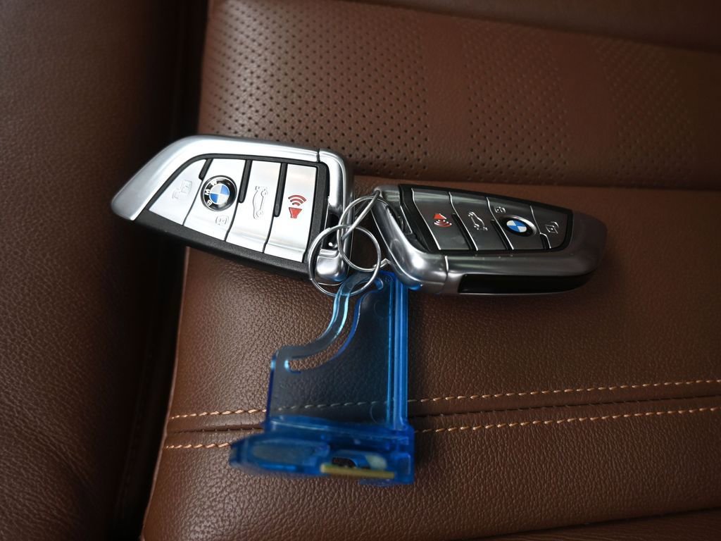 Used 2019 BMW X5 xDrive40i w/ Convenience Package image 63