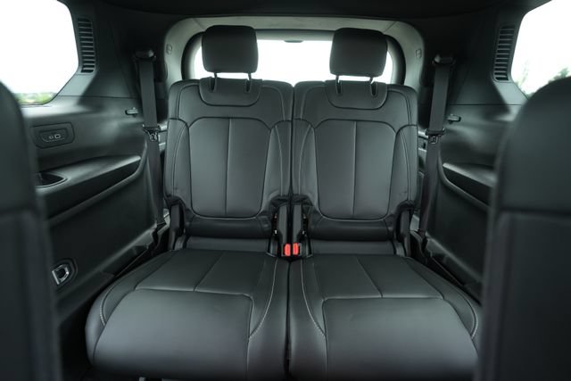 New 2026 Jeep Grand Cherokee L Limited w/ Limited Altitude Package AWD/4WD image 27