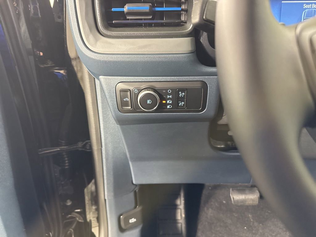 New 2026 Ford Maverick Lobo AWD/4WD image 22
