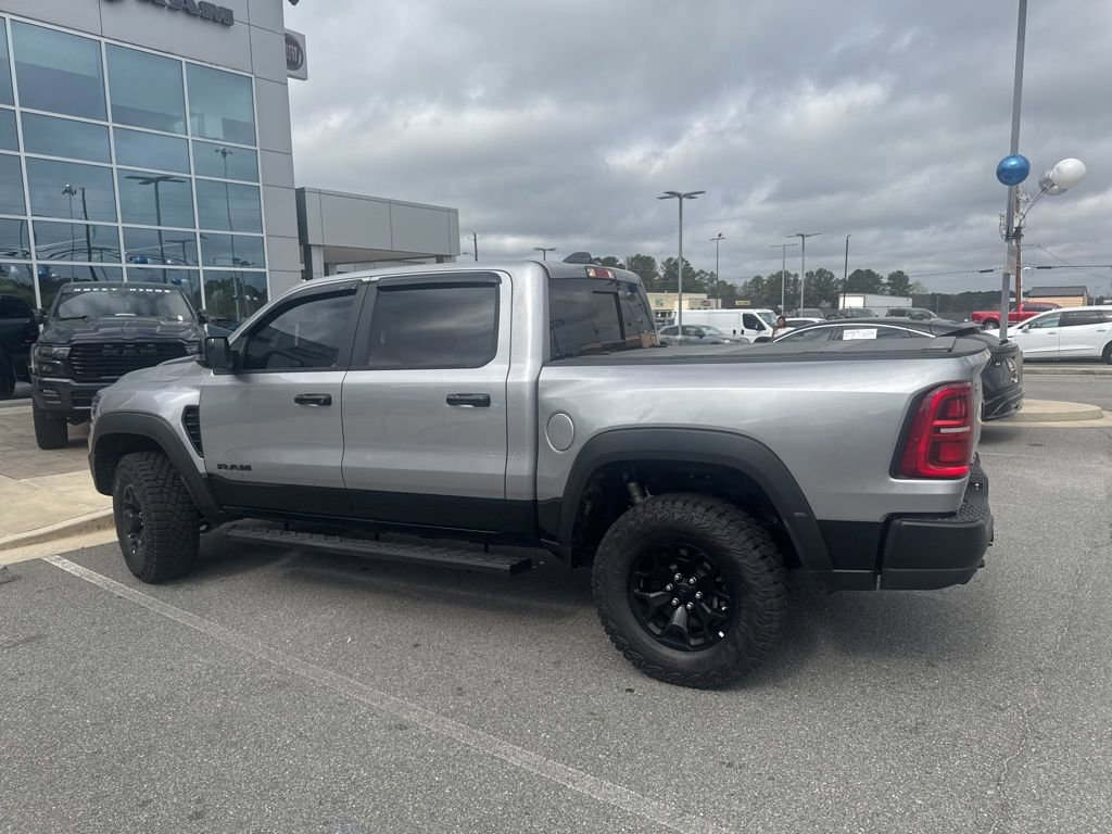 Used 2026 RAM 1500 RHO image 11
