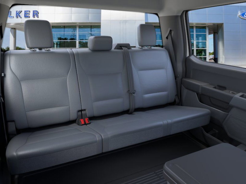 New 2025 Ford F250 XL image 11