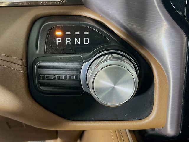 Used 2020 RAM 1500 Limited image 24