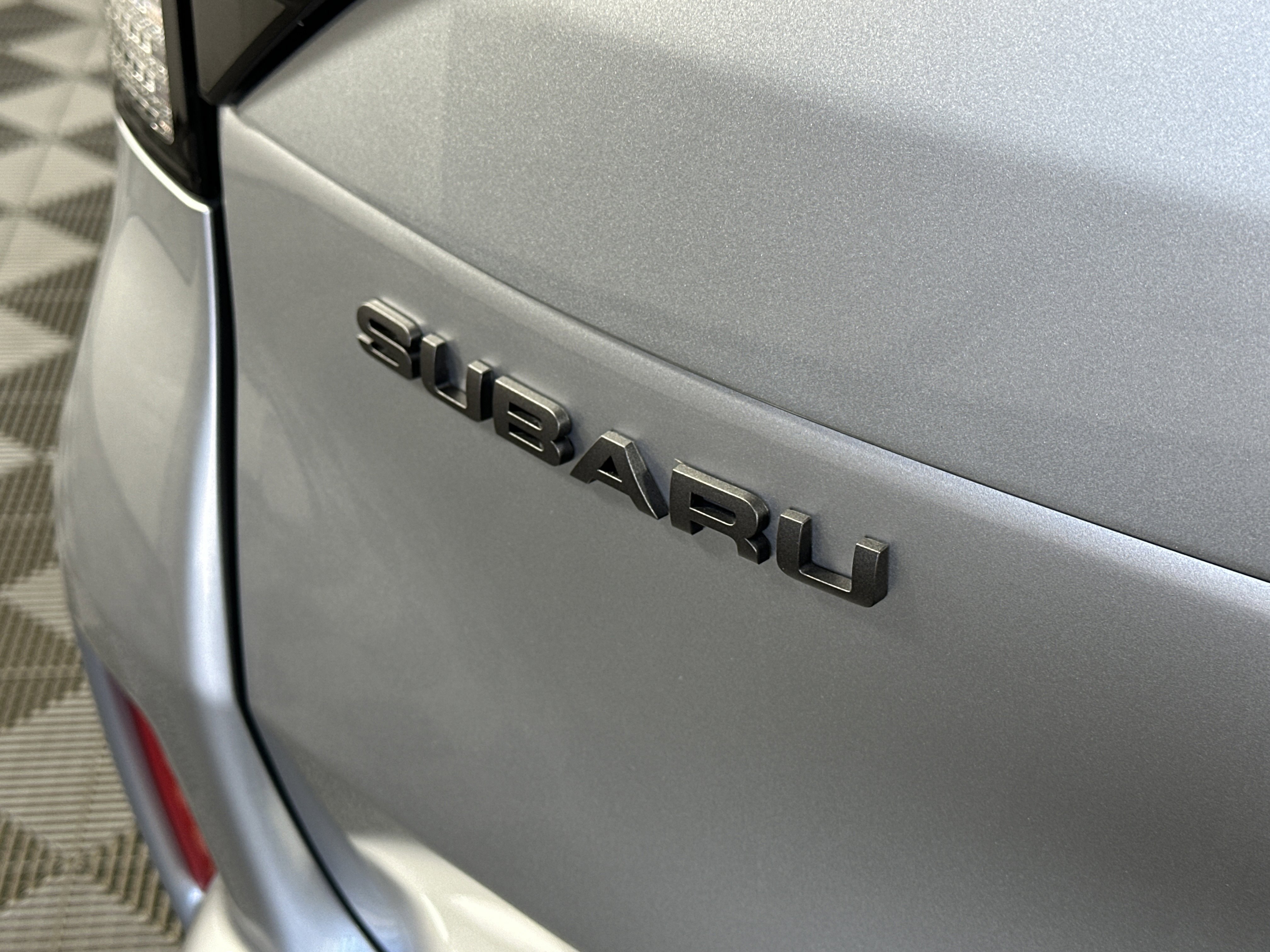 Used 2025 Subaru Forester Limited w/ Popular Package #2 image 15