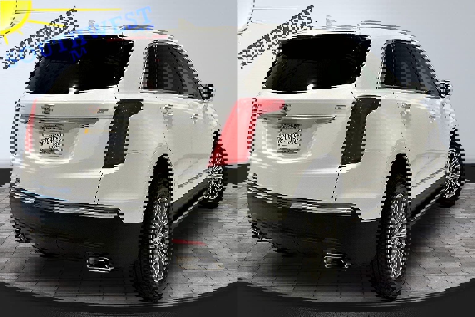 Used 2019 Cadillac XT5 Luxury image 6