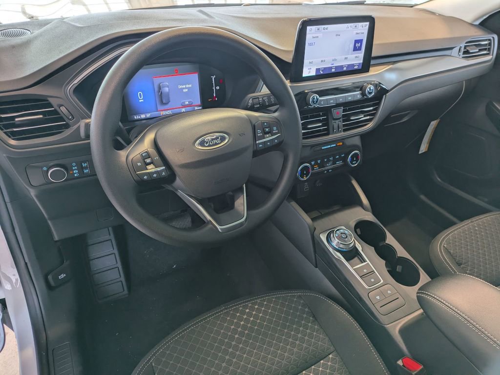 New 2026 Ford Escape Active image 10