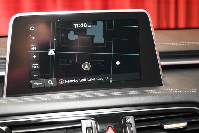 Used 2020 Genesis G70 3.3T image 20