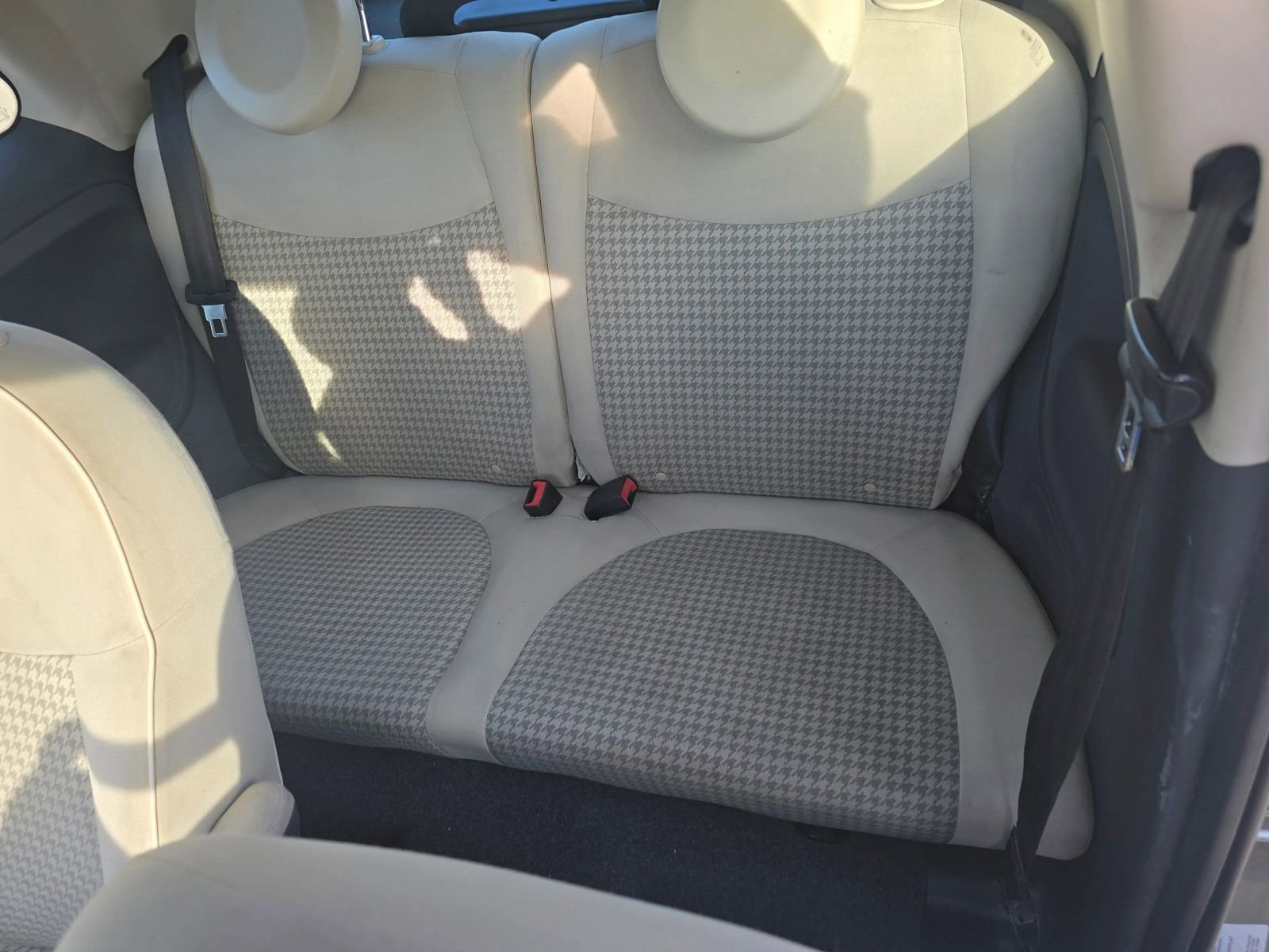 Used 2017 FIAT 500 Pop image 13