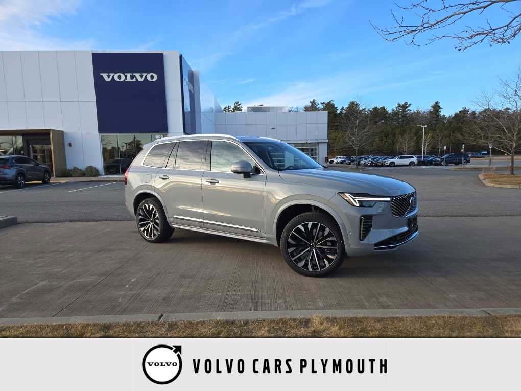 New 2026 Volvo XC90 T8 Ultra w/ Protection Package Premier image 1