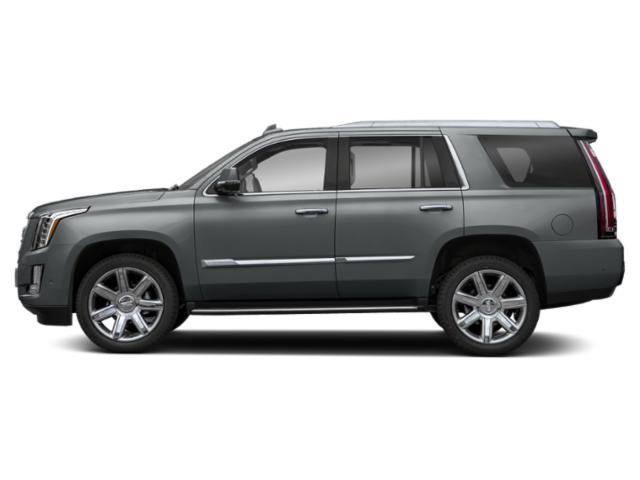 Used 2020 Cadillac Escalade Luxury w/ Escalade Sport Edition RWD image 3