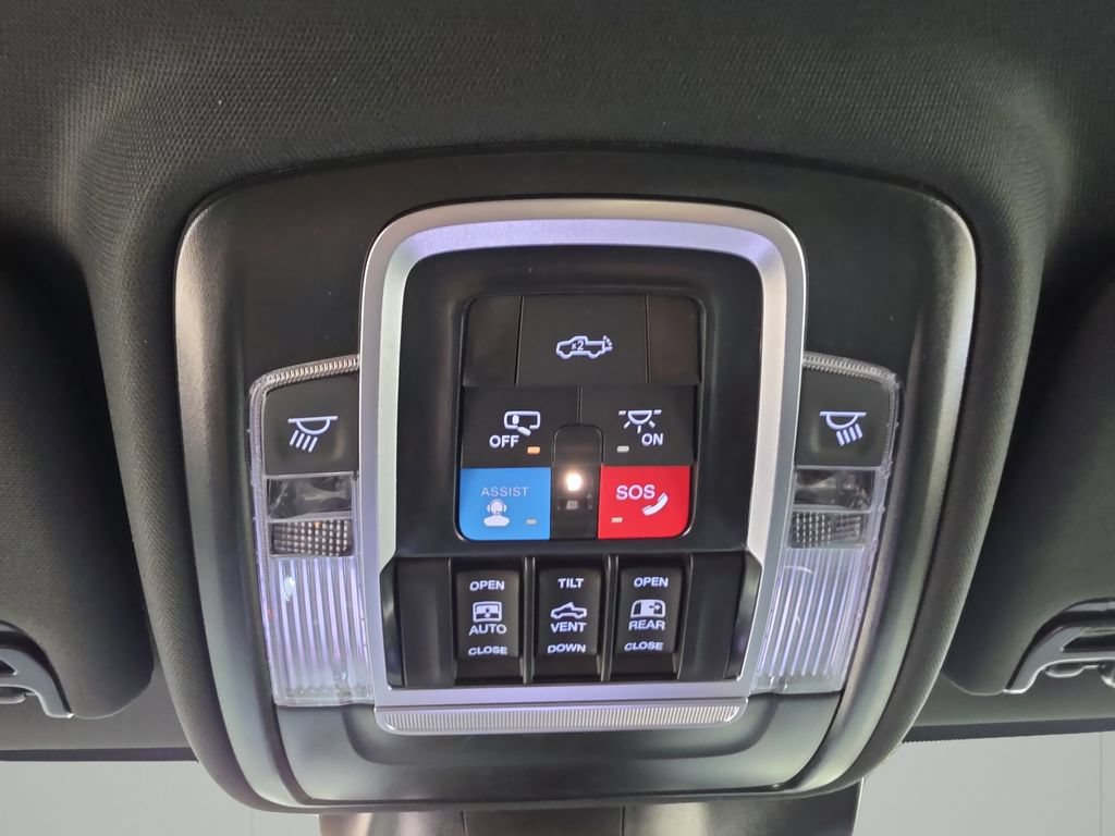 New 2027 RAM 2500 Rebel w/ Rebel Level 2 Equipment Group AWD/4WD image 30