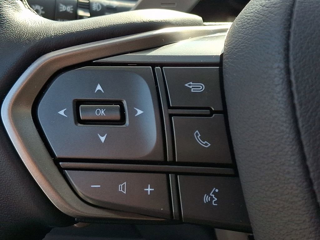 Used 2025 Lexus NX 350 AWD w/ Accessory Package (2T) image 21