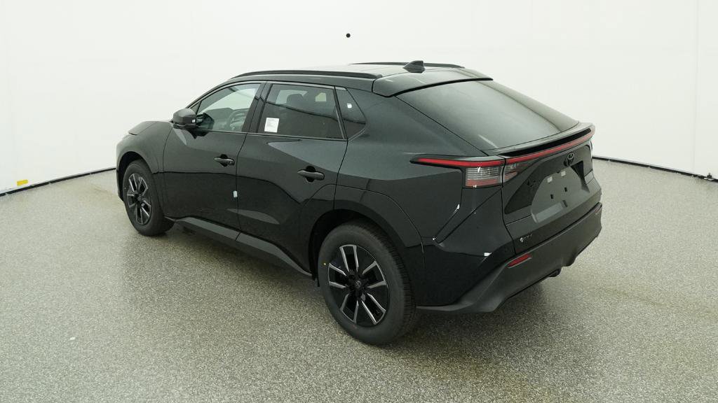 New 2026 Toyota bZ FWD image 8