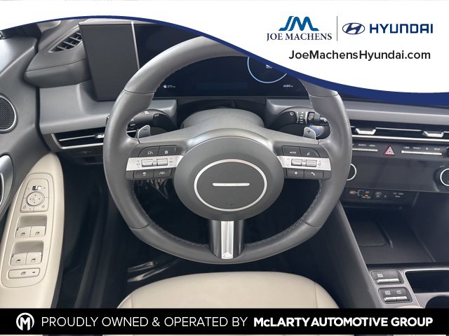 Used 2025 Hyundai Sonata SEL image 28