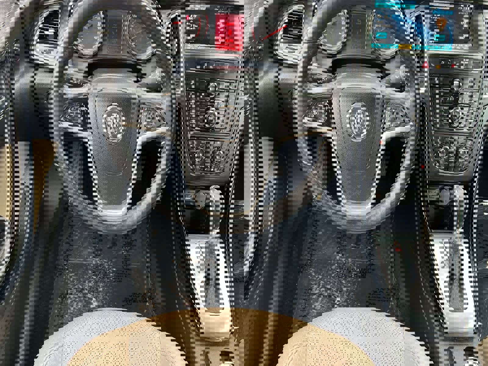 Used 2016 Buick Cascada Premium image 6