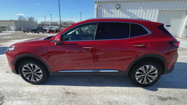 New 2026 Buick Envision Preferred image 38