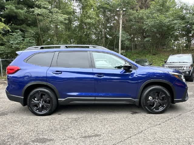 Certified 2026 Subaru Ascent Premium AWD/4WD image 3