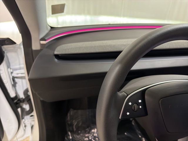 Used 2025 Tesla Model 3 Long Range RWD image 14
