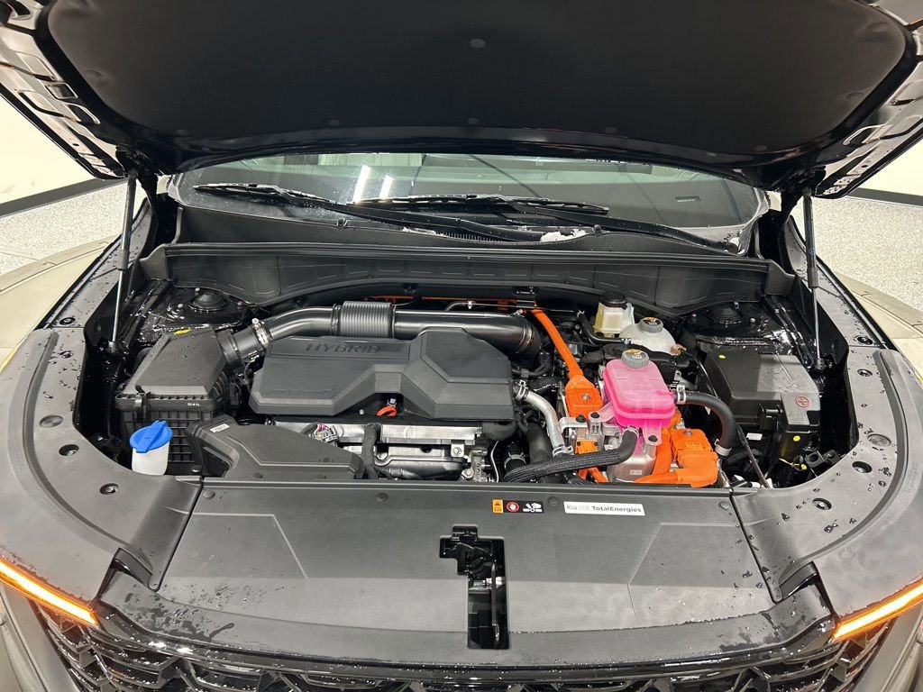 New 2026 Kia Sorento SX Prestige image 33