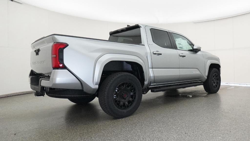 New 2026 Toyota Tacoma SR5 RWD image 25