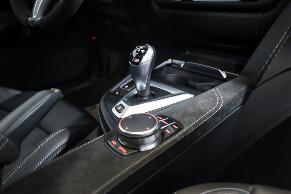 Used 2016 BMW M4 GTS RWD image 28