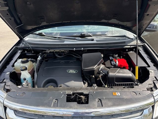 Used 2014 Ford Edge SEL FWD image 22