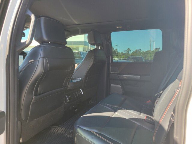Used 2023 Ford F150 Lariat w/ Equipment Group 502A High AWD/4WD image 25