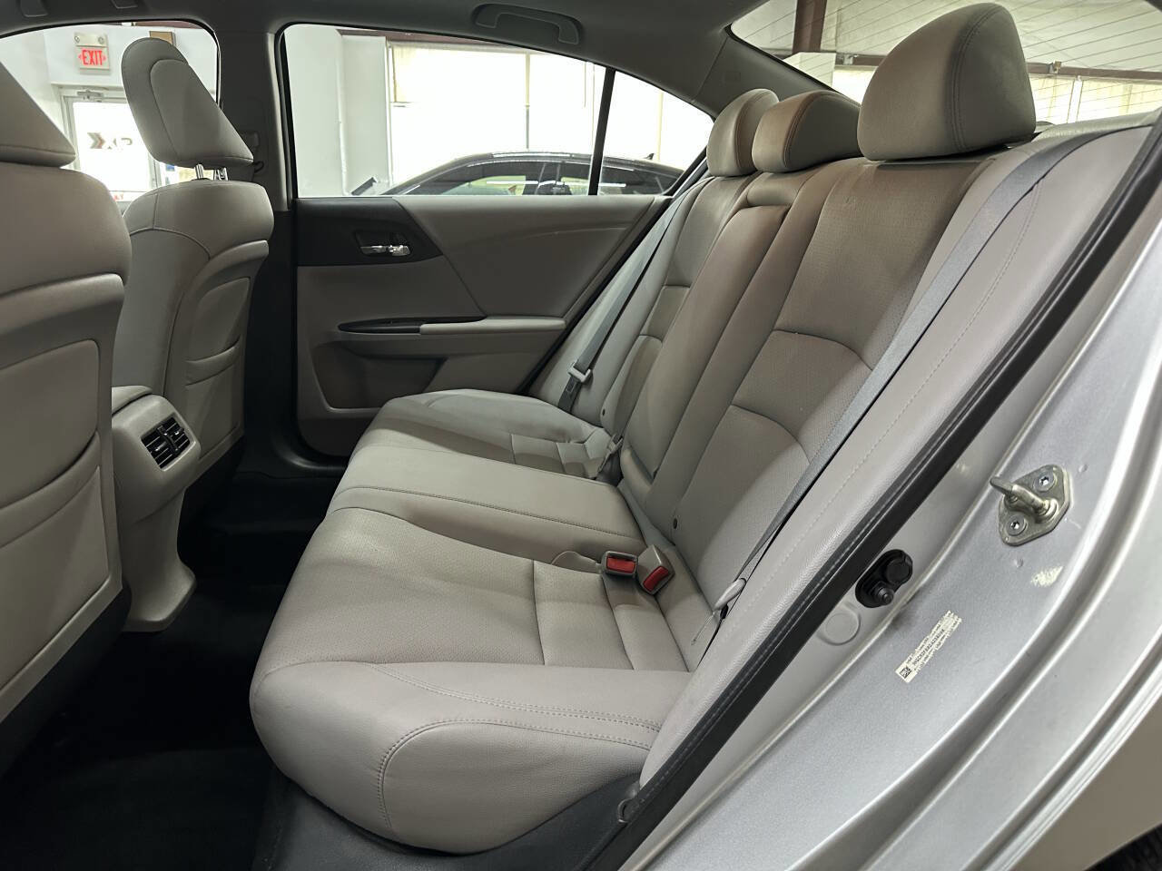 Used 2013 Honda Accord EX-L image 13