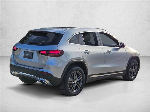 Certified 2026 Mercedes-Benz GLA 250 image 5
