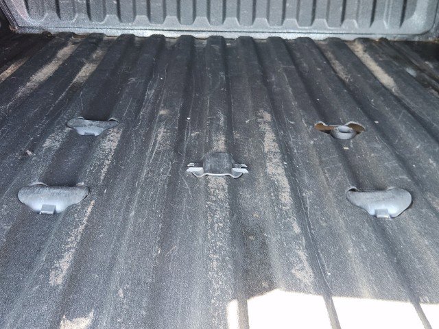 Used 2024 Chevrolet Silverado 2500 Custom w/ Custom Value Package image 21