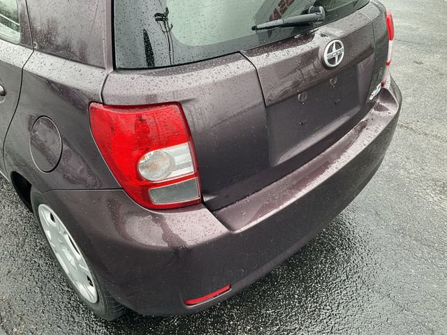 Used 2014 Scion xD image 27