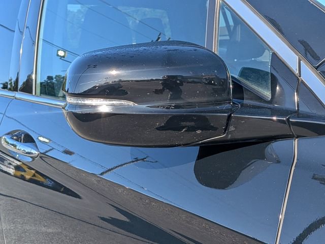 Used 2023 Honda Ridgeline RTL-E image 10