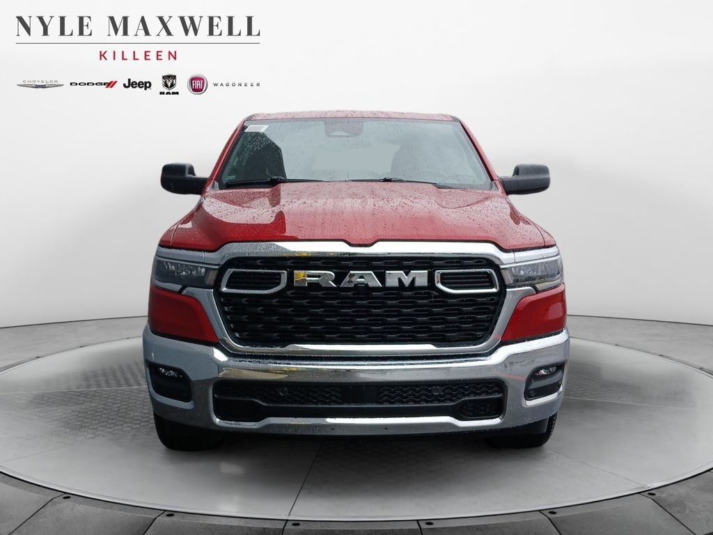 New 2026 RAM 1500 Lone Star RWD image 18