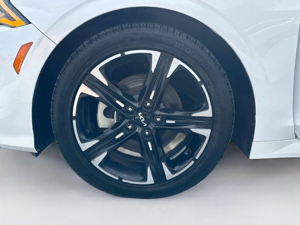 Certified 2023 Kia K5 GT-Line w/ GT-Line Premium Package FWD image 30