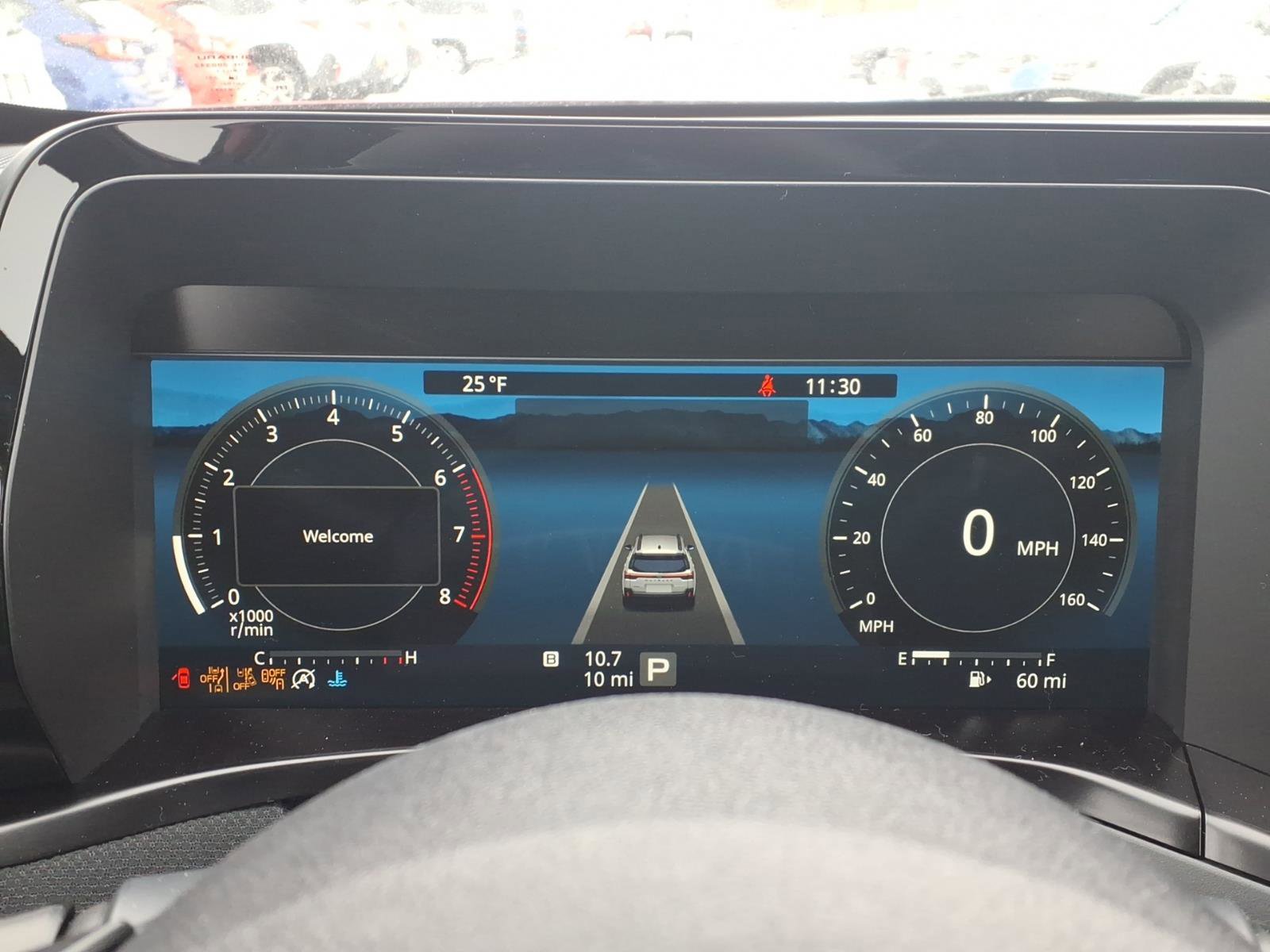 New 2026 Subaru Outback Limited image 15