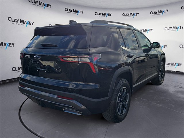 New 2026 Chevrolet Equinox ACTIV image 5